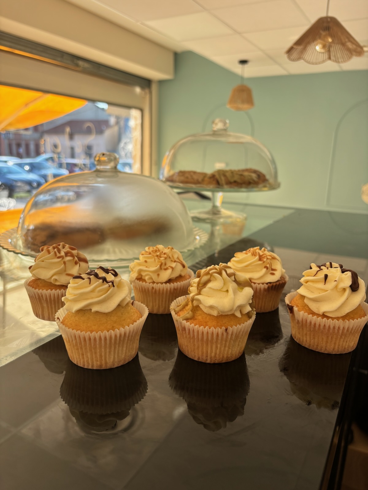 Cupcakes