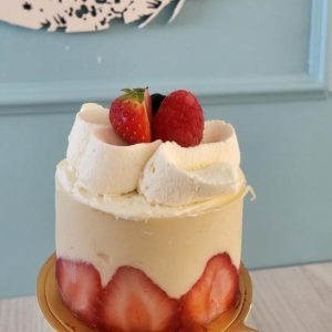 Fraisier